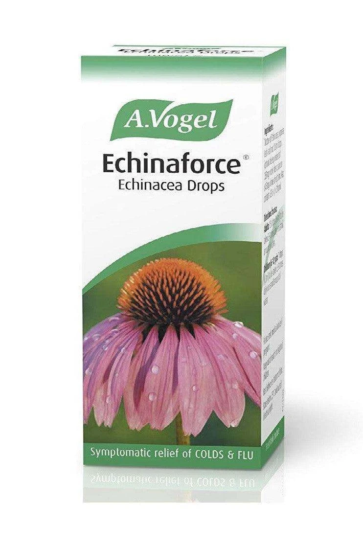 A.Vogel Echinaforce Drops 3 A.Vogel Echinaforce Drops