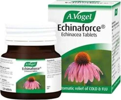 A.Vogel Echinaforce Tabs