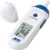 A&D Therm Infra Red 2 A&D Therm Infra Red -Medical Care aandd therm infra red welzo