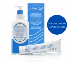 Adex Gel Moisturising Emollient