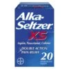 Alka Seltzer XS -Medical Care alka seltzer xs welzo