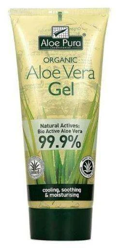 Aloe Pura Ds Aloe Vera Skin Gel