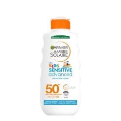 Ambre Solaire Kids Milk Sensitive SPF50