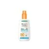 Ambre Solaire Kids Spray Sensitive SPF50 -Medical Care ambre solaire kids spray sensitive spf50 welzo