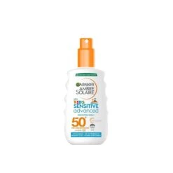Ambre Solaire Kids Spray Sensitive SPF50