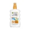 Ambre Solaire Kids Spray SPF50