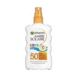 Ambre Solaire Kids Spray SPF50