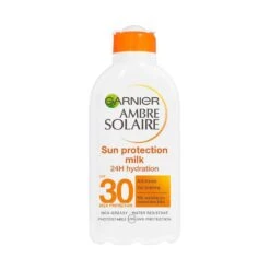 Ambre Solaire Milk SPF15