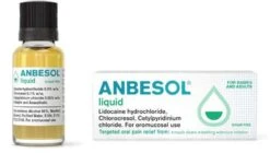 Anbesol