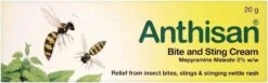 Anthisan Bite & Sting Cream 20g