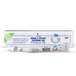 Ashton & Parsons Teething Gel