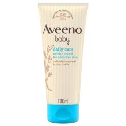 Aveeno Baby Daily Barrier Cream