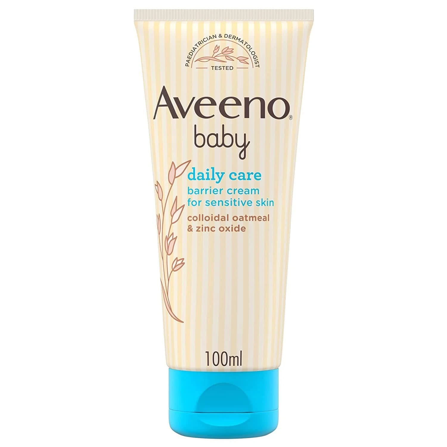 Aveeno Baby Daily Barrier Cream 3 Aveeno Baby Daily Barrier Cream