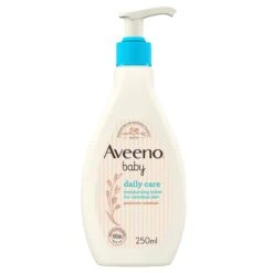 Aveeno Baby Daily Care Lotion