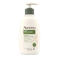 Aveeno Cream