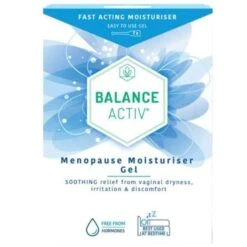 Balance Activ Menopause Moist Gel