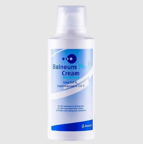 Balneum Plus Cream 3 Balneum Plus Cream
