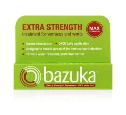 Bazuka Extra Strength Gel