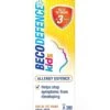 Becodefence Allergy Defence Kids Nasal Spray 20ml -Medical Care becodefence allergy defence kids nasal spray 20ml welzo