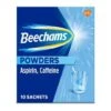 Beechams Powders Pack Of 20 -Medical Care beechams powders pack of 20 welzo