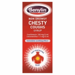 Benylin Chesty Cough