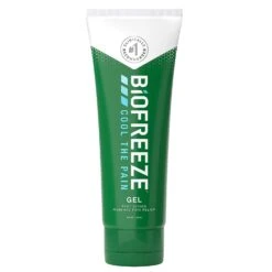 Biofreeze Pain Relief Gel