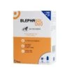 Blephasol DUO 100ml Lotion & 100 Pads 1 Blephasol DUO 100ml Lotion & 100 Pads -Medical Care blephasol duo 100ml lotion and 100 pads welzo