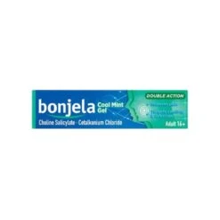 Bonjela Cool Mint Gel 15g