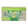 Buscopan Cramps Tablets 2 Buscopan Cramps Tablets -Medical Care buscopan cramps tablets welzo