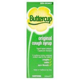 Buttercup Syrup Original 3 Buttercup Syrup Original