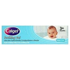 Calpol Calgel Teething Gel 10g -Medical Care calpol calgel teething gel 10g welzo 2