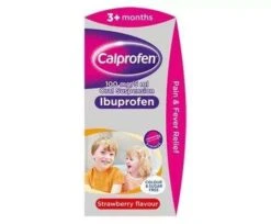 Calpol Calprofen Suspension 200ml