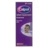 Calpol Infant Suspension Strawberry Flavour 2+ Months 200ml