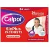 Calpol SixPlus -Medical Care calpol sixplus welzo 1