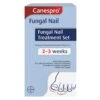 Canespro Fungal Nail Treatment Set 2 Canespro Fungal Nail Treatment Set -Medical Care canespro fungal nail treatment set welzo