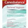 Canesten Canesbalance Bacterial Vaginosis Vaginal Gel 7 X 5ml