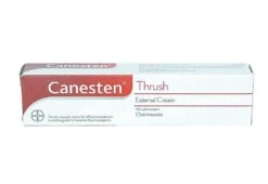 Canesten Thrush 2% External Cream