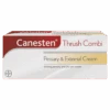 Canesten Thrush Combi Pack -Medical Care canesten thrush combi pack welzo