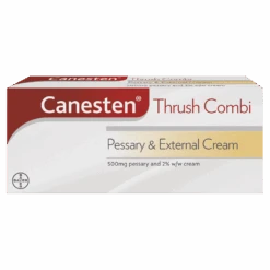 Canesten Thrush Combi Pack
