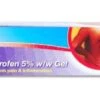 Care Ibuprofen Gel 5%