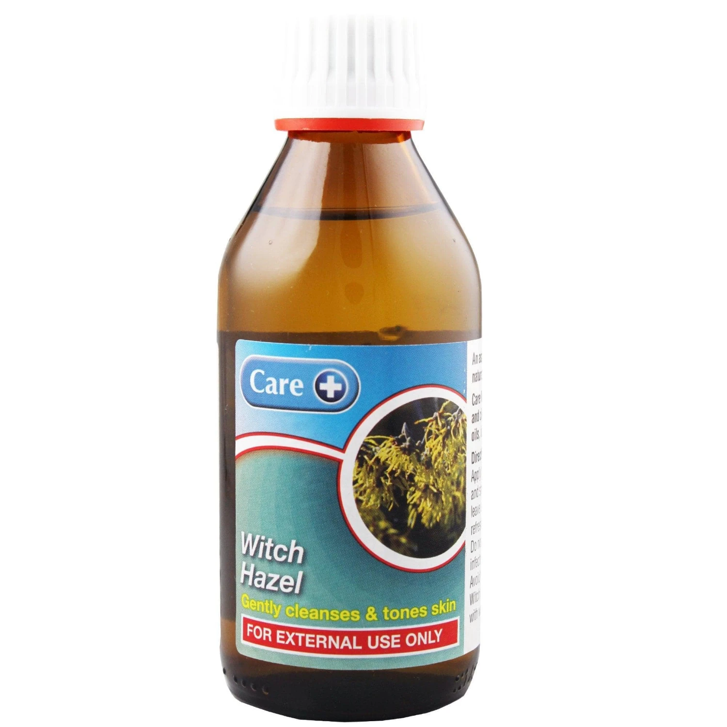 Care Witch Hazel 200ml 3 Care Witch Hazel 200ml