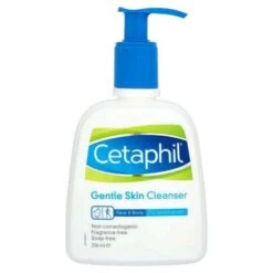 Cetaphil Gentle Cleanser