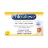 Chloralieve Honey & Lemon Lozenges Pack Of 24 -Medical Care chloralieve honey and lemon lozenges pack of 24 welzo