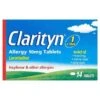 Clarityn Allergy Tablets Pack Of 14 1 Clarityn Allergy Tablets Pack Of 14 -Medical Care clarityn allergy tablets pack of 14 welzo