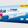 Clearblue Early Detection Pregnancy Test -Medical Care clearblue early detection pregnancy test welzo