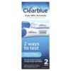 Clearblue Pregnancy Combo Test Pack Of 2 -Medical Care clearblue pregnancy combo test pack of 2 welzo