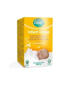 Colief Infant Drops 7ml