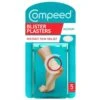 Compeed Blister Plasters Medium Pack Of 5 -Medical Care compeed blister plasters medium pack of 5 welzo