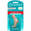 Compeed Hydro Cure Blister Plasters Small Pack Of 6 2 Compeed Hydro Cure Blister Plasters Small Pack Of 6 -Medical Care compeed hydro cure blister plasters small pack of 6 welzo