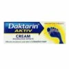 Daktarin Aktiv Cream 30g 2 Daktarin Aktiv Cream 30g -Medical Care daktarin aktiv cream 30g welzo